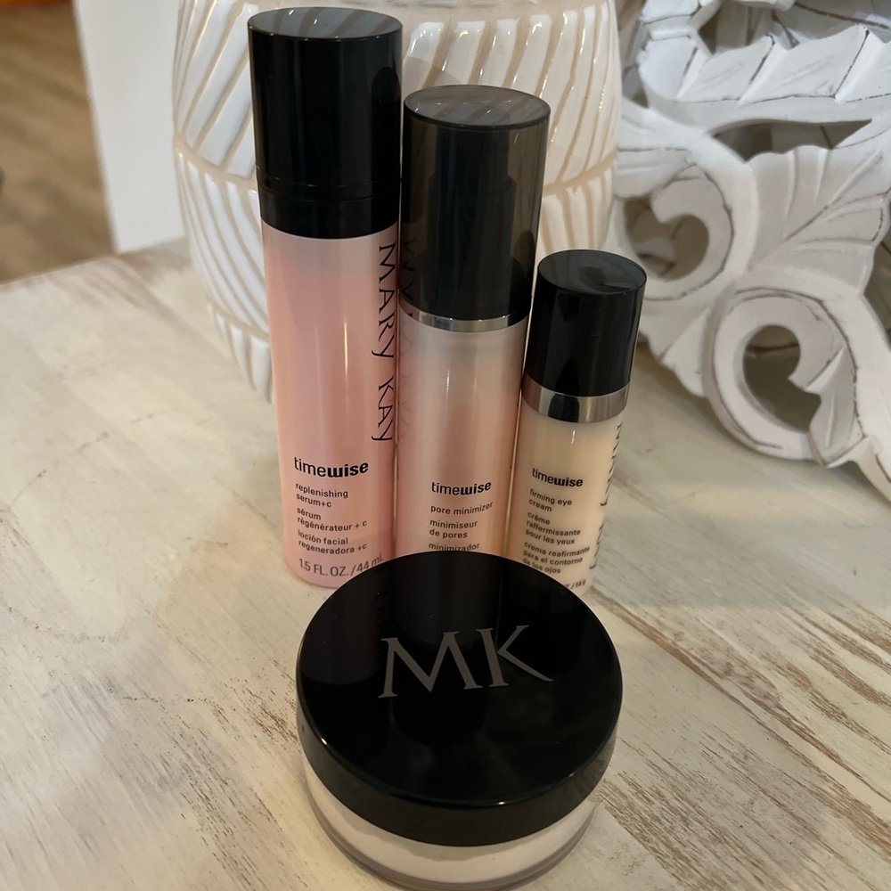 Mary Kay bundle